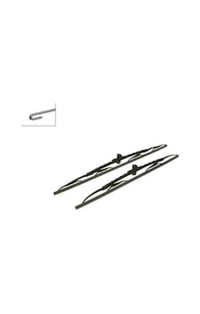 Opel Meriva A On Silecek Seti 2003-2011 Bosch 3397118307 Opel Meriva A On Silecek Seti 2003-2011 Bosch 3397118307