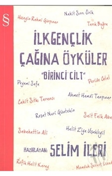 Everest Ilk Gençlik Çağına Öyküler 1 Everest Ilk Gençlik Çağına Öyküler 1