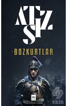 Bozkurtlar/Hüseyin Nihal Atsız Bozkurtlar/Hüseyin Nihal Atsız