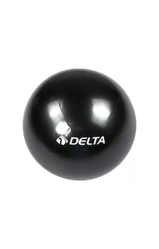 Delta Hsa876 Siyah Pilates Topu 25 Cm Delta Hsa876 Siyah Pilates Topu 25 Cm