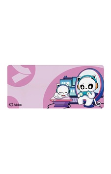 Akko 7th Anniversary 90 40 Mouse Pad Akko 7th Anniversary 90 40 Mouse Pad