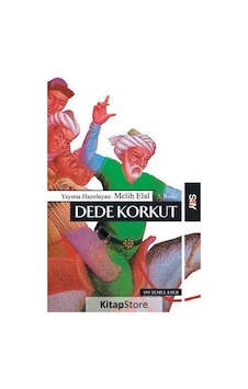 Dede Korkut / Ilköğretim Için Dede Korkut / Ilköğretim Için