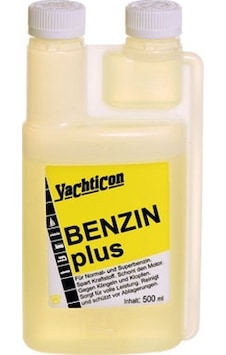 Performanslı Benzin Temizleyici Koruyucu Kışlama Yakıt Katkısı