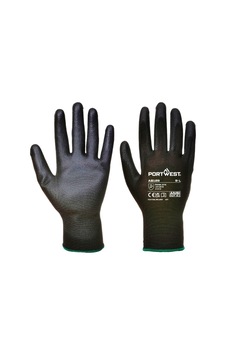 Portwest Ab129 Pu Kaplı Montaj Eldiveni No.7 - X 12 Adet Portwest Ab129 Pu Kaplı Montaj Eldiveni No.7 - X 12 Adet