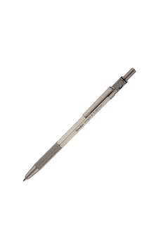 Scrikss Graph-x Metal Versatil Kalem 2.0 Mm Kurşun Gri Scrikss Graph-x Metal Versatil Kalem 2.0 Mm Kurşun Gri