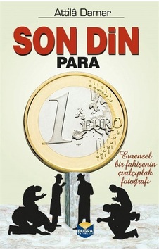 Son Din Para / Attila Damar