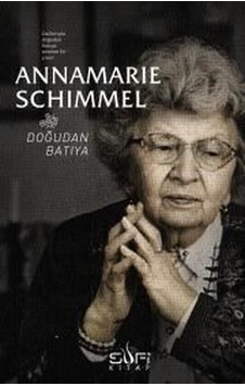 Doğudan Batıya -  Annemarie Schimmel -  Sufi Kitap