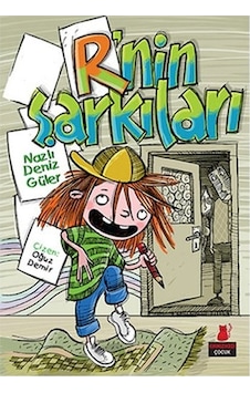 R Nin Şarkıları R Nin Şarkıları