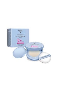Pure Beauty Cushion Güneş Kremi Spf50 14 G Pure Beauty Cushion Güneş Kremi Spf50 14 G