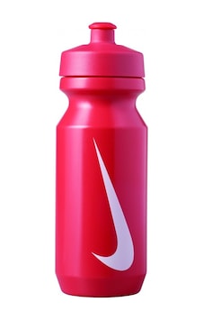Nike Unisex Kırmızı Big Mouth Bottle Suluk Matara Standart
