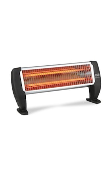 Cvs DN 2043 Atrika 1200 W Elektrikli Isıtıcı Cvs DN 2043 Atrika 1200 W Elektrikli Isıtıcı