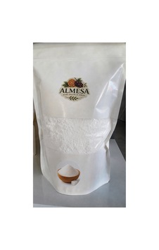 Nişastasız Pudra Şekeri 1kg Nişastasız Pudra Şekeri 1kg