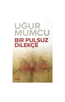 Bir Pulsuz Dilekçe - Uğur Mumcu - UM:AG Araştımacı Gazetecilik Vakfı Bir Pulsuz Dilekçe - Uğur Mumcu - UM:AG Araştımacı Gazetecilik Vakfı