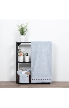 Lunga Banyo Havlusu 90X150 Lunga Banyo Havlusu 90X150