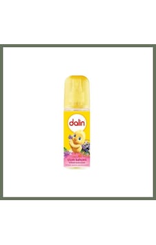 Bezos Kolonya Çiçek Bahçesi 150ml 1 Adet Bezos1 Bezos Kolonya Çiçek Bahçesi 150ml 1 Adet Bezos1