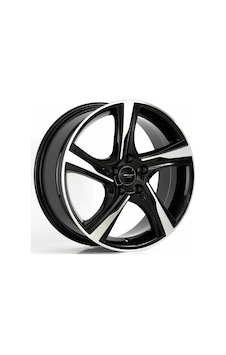 Pro-75080 7.5 17 5 108 Et43 67.1 Black Machıned Xl Pro-75080 7.5 17 5 108 Et43 67.1 Black Machıned Xl
