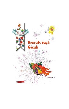 Kıvırcık Saçlı Çocuk / Mozhgan Moshtagh Kıvırcık Saçlı Çocuk / Mozhgan Moshtagh