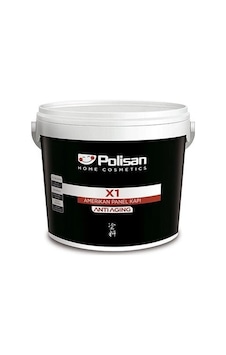 Polisan X1 Amerikan Panel Kapı Boyası Antrasit Gri Ral 7016 0,75l Diğer Polisan X1 Amerikan Panel Kapı Boyası Antrasit Gri Ral 7016 0,75l Diğer