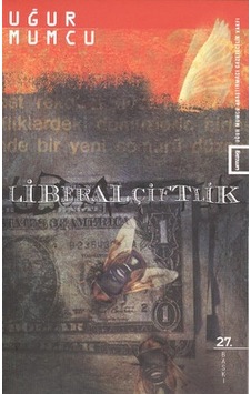 Liberal Çiftlik - Uğur Mumcu - UM:AG Araştımacı Gazetecilik Vakfı Liberal Çiftlik - Uğur Mumcu - UM:AG Araştımacı Gazetecilik Vakfı