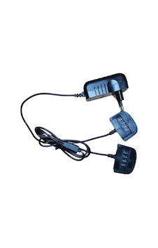 Hyundai Şarj Adaptörü Lasercut32xp Dc 16.8v Hyundai Şarj Adaptörü Lasercut32xp Dc 16.8v