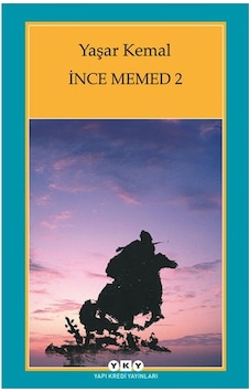 Panelkırtasiye Ince Memed 2 Yaşar Kemal Yapı Kredi Yayınları Panelkırtasiye Ince Memed 2 Yaşar Kemal Yapı Kredi Yayınları