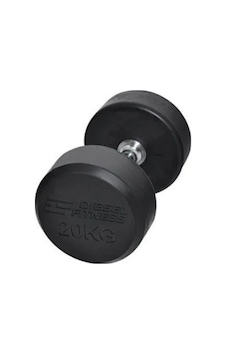 Diesel Psd-5 22,5 Kg Kauçuk Dambıl Diesel Psd-5 22,5 Kg Kauçuk Dambıl