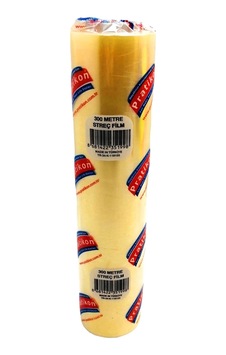 30cm X 300mt Pvc Gıda Streç Film Dökme Bx40 30cm X 300mt Pvc Gıda Streç Film Dökme Bx40