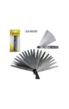 Rico 013-rc0163 Sentil Feeler Çakısı Rico 013-rc0163 Sentil Feeler Çakısı