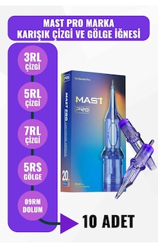 Mast 12 Li Karışık Kartuş Dövme İğnesi Seti -çizgi, Gölge İçin Dövme İğnesi Seti İğne Temizleme Köpüğü Hediyeli Mast 12 Li Karışık Kartuş Dövme İğnesi Seti -çizgi, Gölge İçin Dövme İğnesi Seti İğne Temizleme Köpüğü Hediyeli