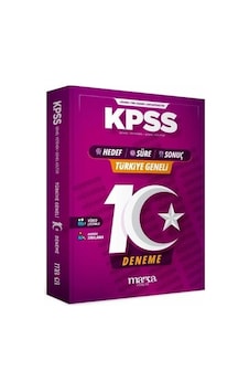 Marka Yayınları Kpss Genel Yetenek Genel Kültür Türkiye Geneli 10 Deneme Marka Yayınları Kpss Genel Yetenek Genel Kültür Türkiye Geneli 10 Deneme