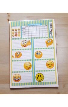3 Sayfa Toplam 24 Adet Defter Kitap İsim Etiketi İsimlik 14