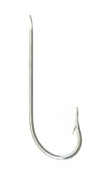 Ecotackle Sh-14 Galvaniz 1523 Muadili Dökme İğne 5 Ecotackle Sh-14 Galvaniz 1523 Muadili Dökme İğne 5