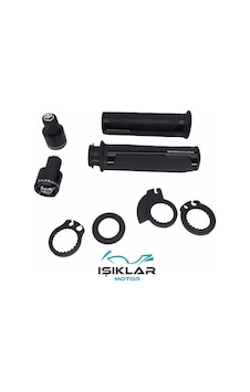Rks Spontini 110 Barracuda Elcik Siyah Bar2226 Rks Spontini 110 Barracuda Elcik Siyah Bar2226