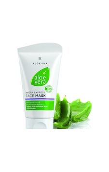 Lr Aloe vera Nemlendirici Cilt Maskesi 75 Ml Lr Aloe vera Nemlendirici Cilt Maskesi 75 Ml