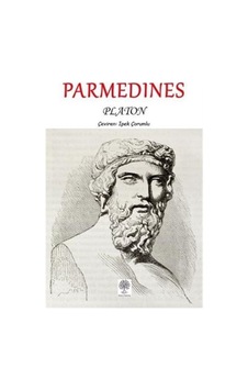 Parmenides - Platon - Platanus Publishing Parmenides - Platon - Platanus Publishing