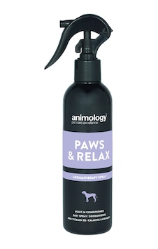 Animology Paws Relax Aromatherapy Köpek Tüy Bakım Spreyi 250 ML Animology Paws Relax Aromatherapy Köpek Tüy Bakım Spreyi 250 ML