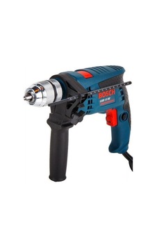 Gsb 13 Re Darbeli Matkap 600 Watt Gsb 13 Re Darbeli Matkap 600 Watt