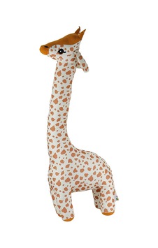 1225 Peluş Zürafa 92 Cm -my Friend Toys Çok Renkli 1225 Peluş Zürafa 92 Cm -my Friend Toys Çok Renkli