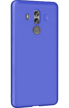 Nihcase Huawei Mate 10 Pro Kılıf Matte Premier Silikon Kapak Nihcase Huawei Mate 10 Pro Kılıf Matte Premier Silikon Kapak