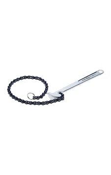İzeltaş Zincirli Yağ Filtresi Sökeceği 60X140Mm