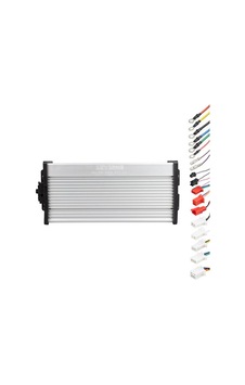 Sd-21467 48v-60v 800 Watt Elektrikli Bisiklet Ve Scooter Beyni Akıllı Güç Kontrol Beyin Ünitesi 1 Adet