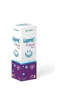Ligone Probiyotik 15ml Damla Ligone Probiyotik 15ml Damla