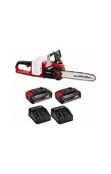 Einhell GP-LC 36-35 Li Kit Akülü Testere 18V 2x2.5AH + Şarj Cihazı