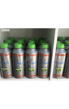 Antifriz Yeşil 1,5 Lt -40 Derece Çok Renkli Antifriz Yeşil 1,5 Lt -40 Derece Çok Renkli