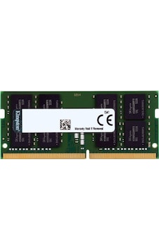 Kingston KVR24S17S6/4 4 GB 2400 MHz DDR4 Notebook Ram