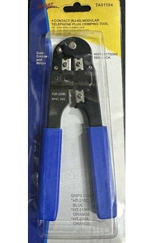 Topart Ta01184 Kablo Kesici Topart Ta01184 Kablo Kesici