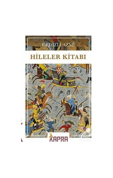 Hileler Kitabı - Gedizli Azmi Hileler Kitabı - Gedizli Azmi