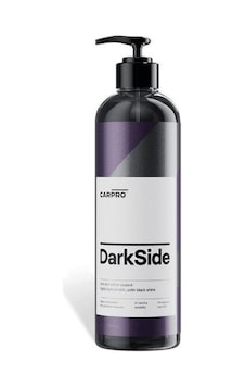 Carpro Darkside Tyre & Rubber Sealant Lastik Parlatıcı 500ml. Carpro Darkside Tyre & Rubber Sealant Lastik Parlatıcı 500ml.
