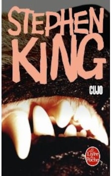 Cujo Cujo