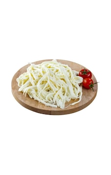 Ersütçü Baba Civil Peynir 1 KG